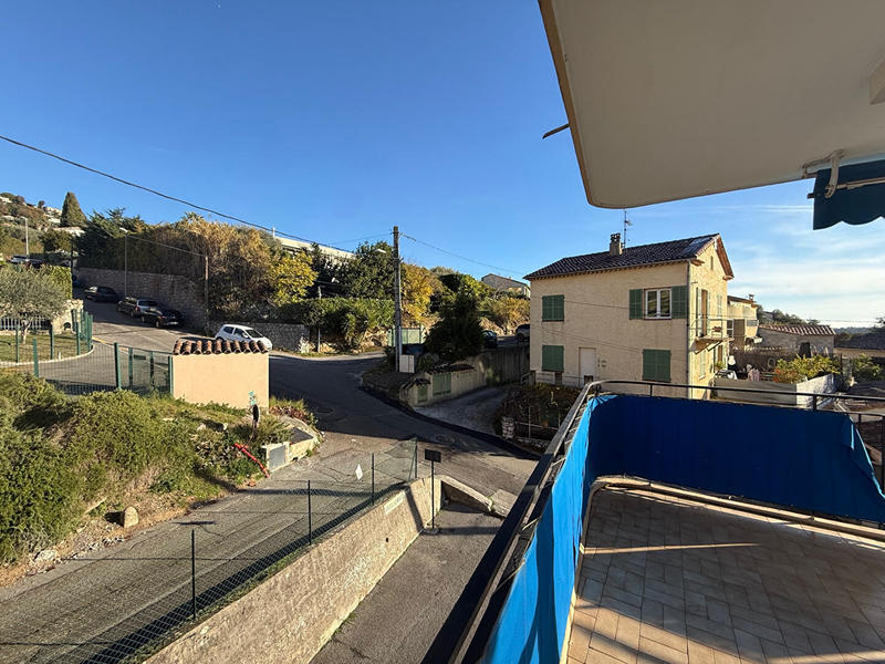 Appartement - 78 m² - 3 pièces