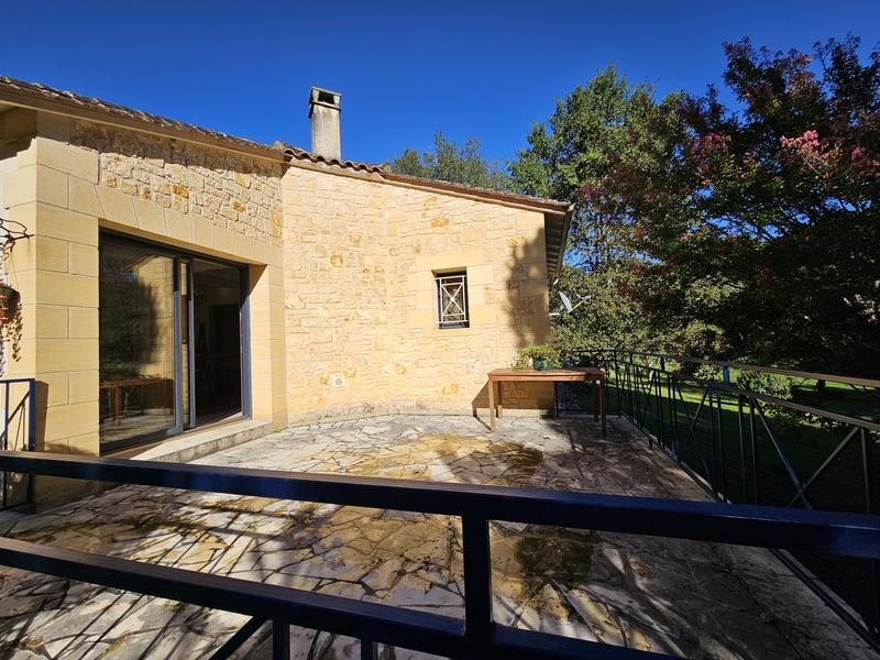 Maison contemporaine - 178 m² - 5 pièces