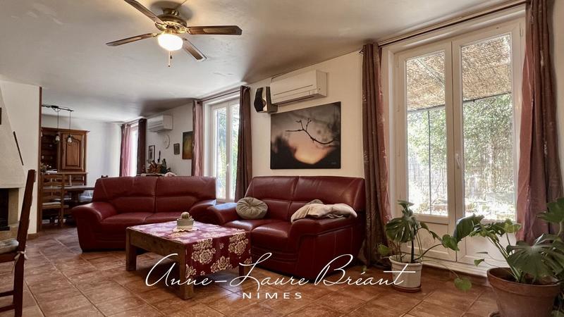 Maison - 175 m² - 10 pièces