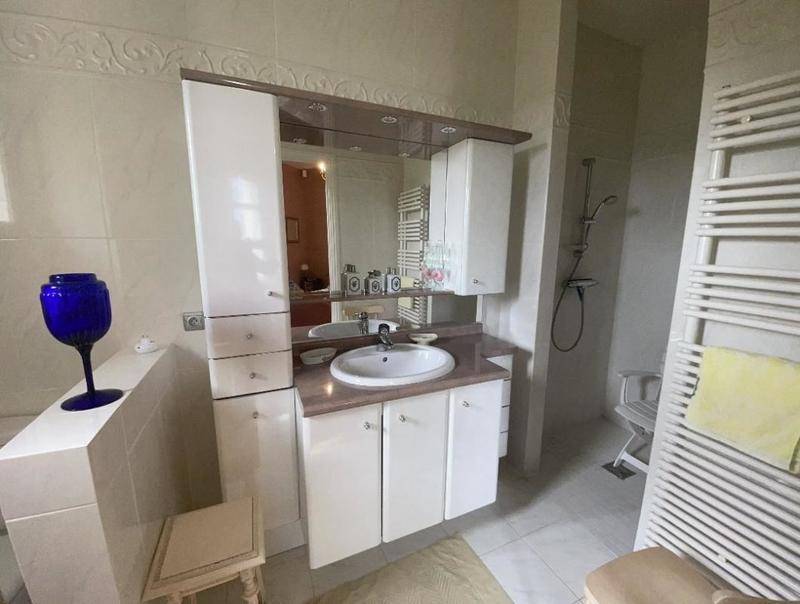 Maison en pierre - 247 m² - 8 pièces