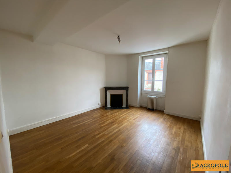 Maison - 132 m² - 6 pièces