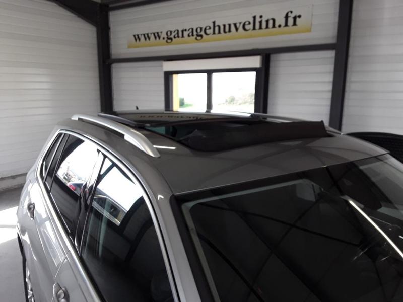 Volkswagen Tiguan 2.0 Tdi 150 Cv Carat 4 Motions Dsg7