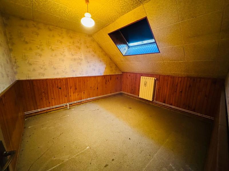 Maison - 114 m² - 5 pièces