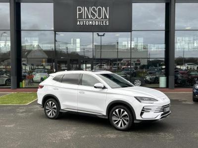 Byd Seal U Dm-I - 218 Comfort