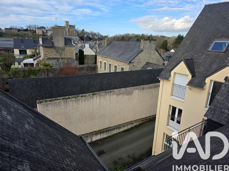 Studio - 24 m² - 1 pièce