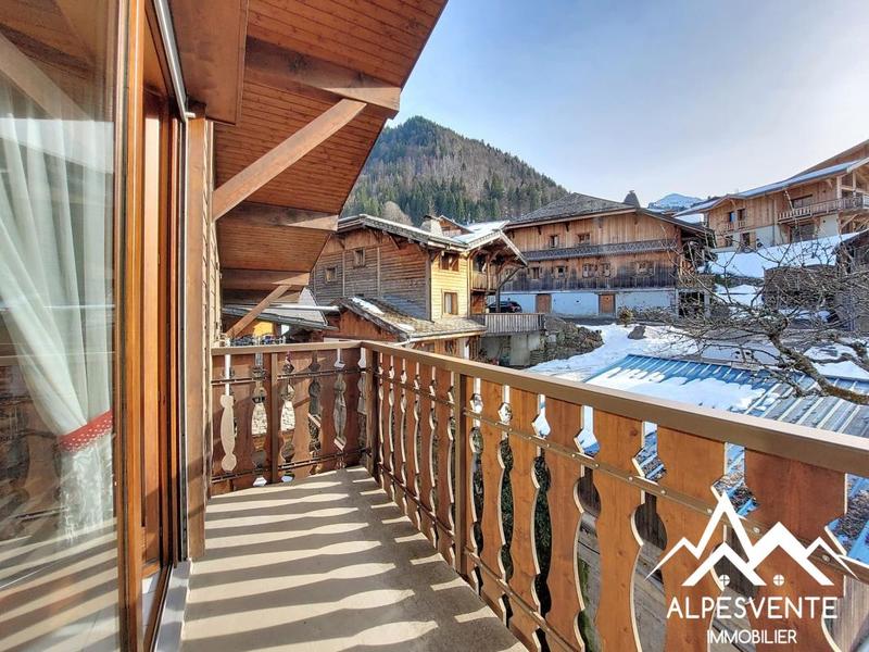 Appartement - 48 m² - 3 pièces