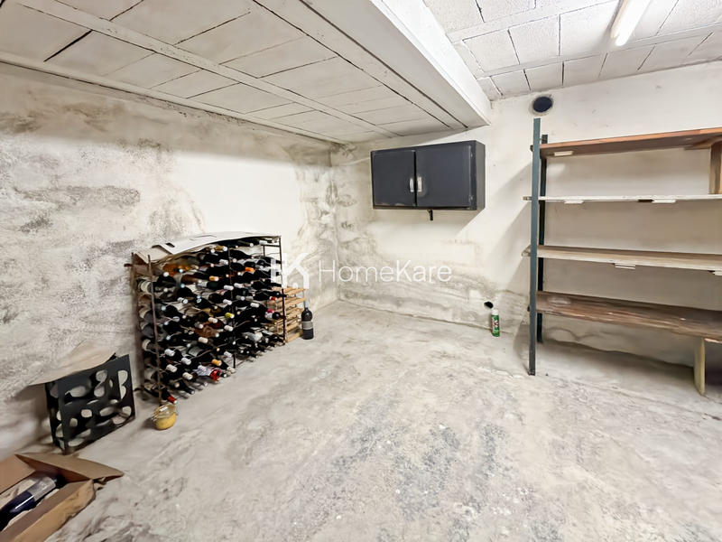 Maison - 130 m² - 4 pièces