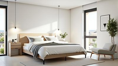 Appartement - 38 à 98 m² - 2 pièces