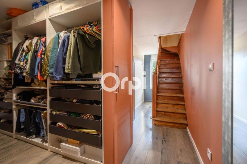 Maison - 133 m² - 4 pièces