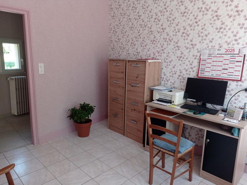 Maison - 89 m² - 4 pièces