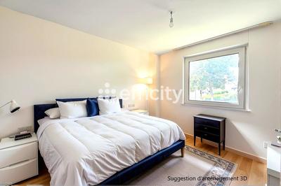 Appartement - 86 m² - 3 pièces