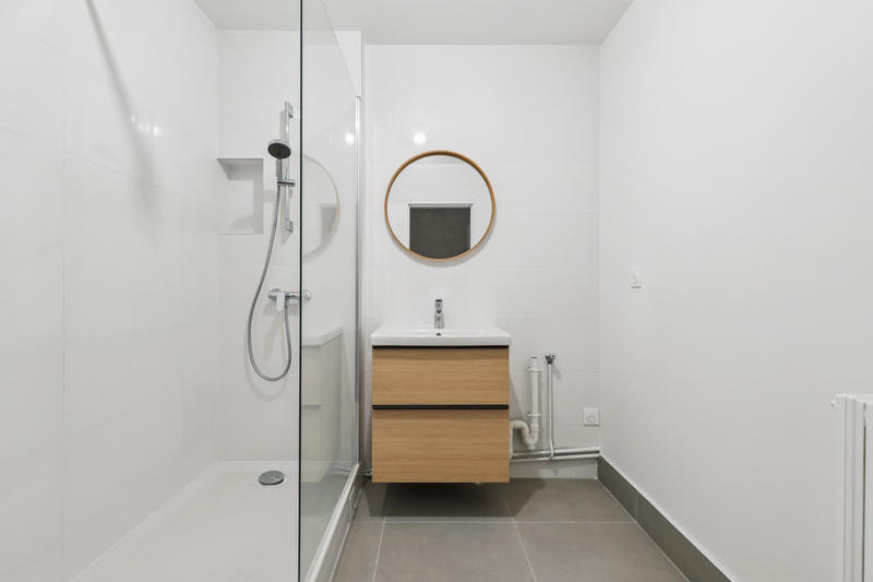 Appartement - 29 m² - 1 pièce