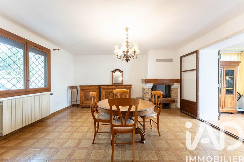 Appartement - 85 m² - 2 pièces