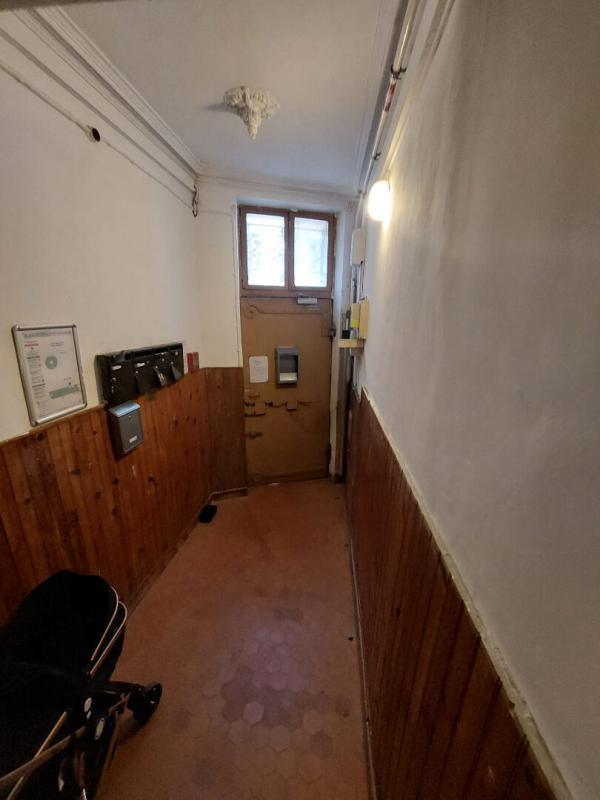 Appartement - 53 m² - 3 pièces