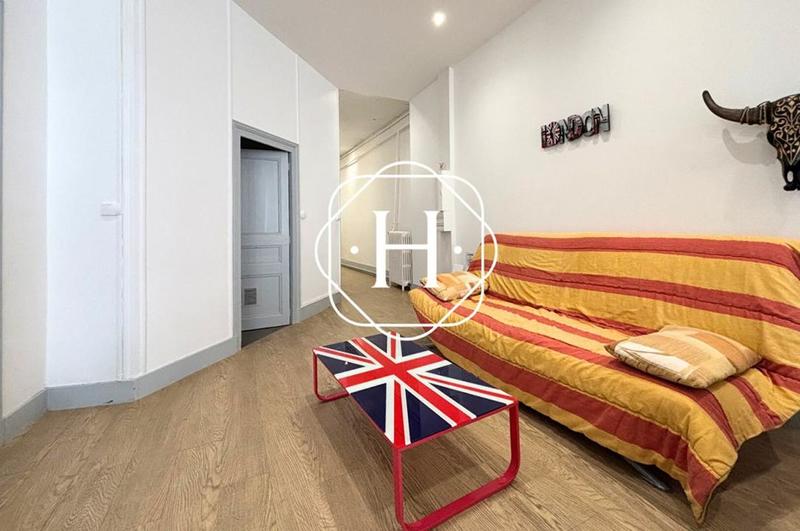 Appartement - 104 m² - 4 pièces