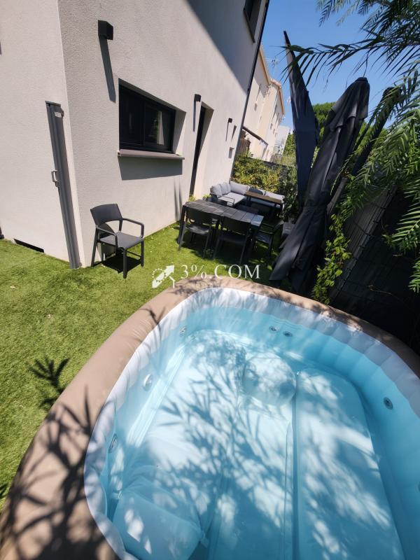 Villa - 117 m² - 5 pièces