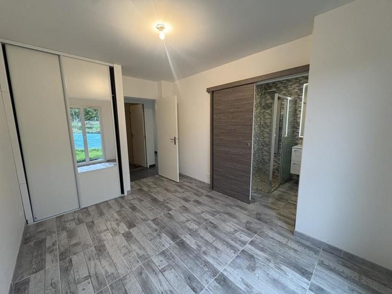 Maison - 126 m² - 6 pièces