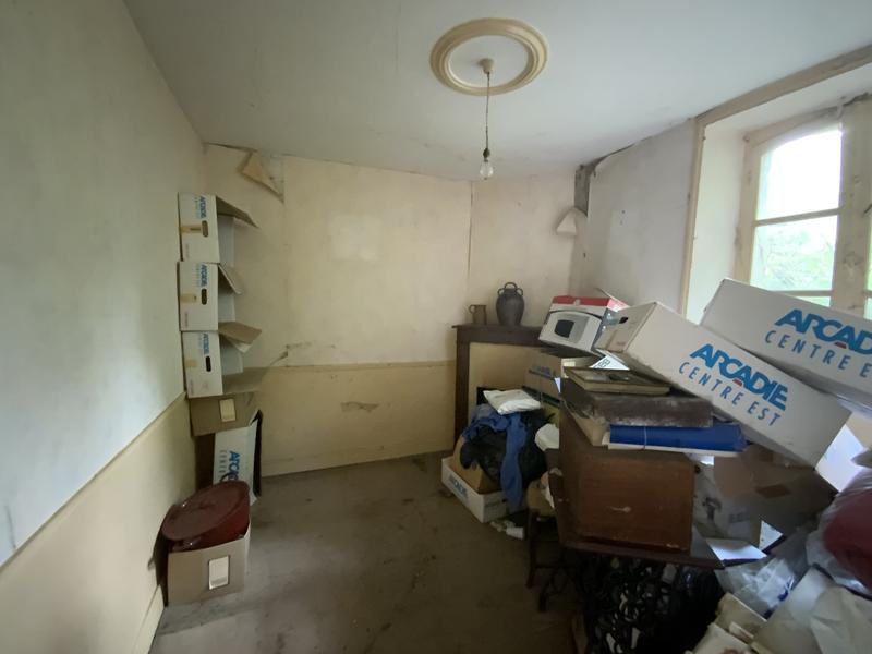 Maison - 75 m² - 5 pièces