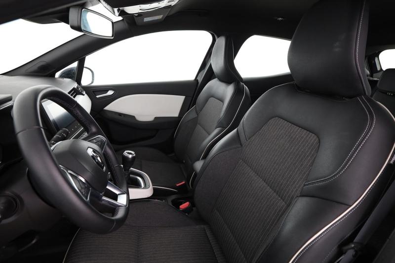 Renault Clio 1.0 TCe Intens 91 ch