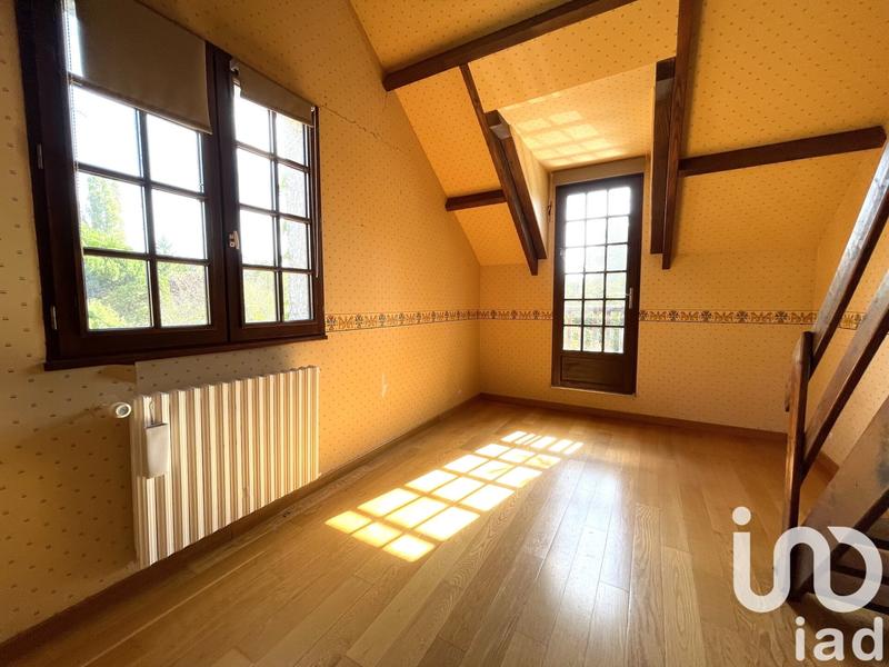 Maison - 372 m² - 9 pièces