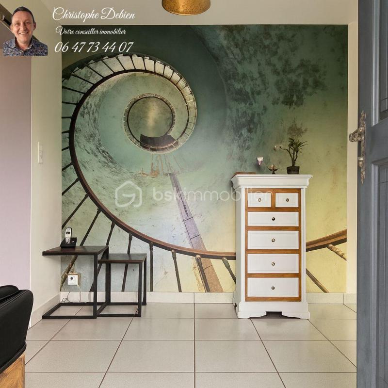 Maison traditionnelle - 148 m² - 7 pièces