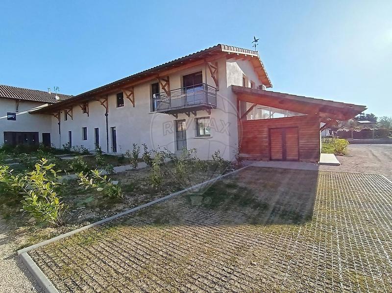 Maison - 137 m² - 5 pièces