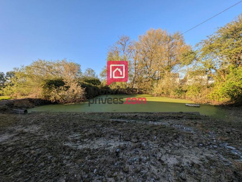 Maison - 130 m² - 1 pièce