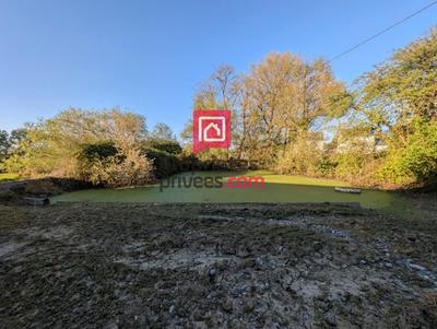 Maison - 130 m² - 1 pièce