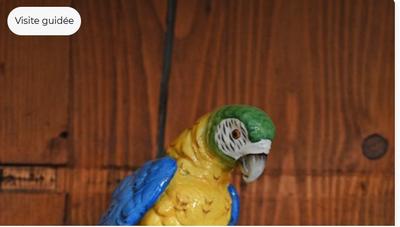 Les Bestiaires dans le Château