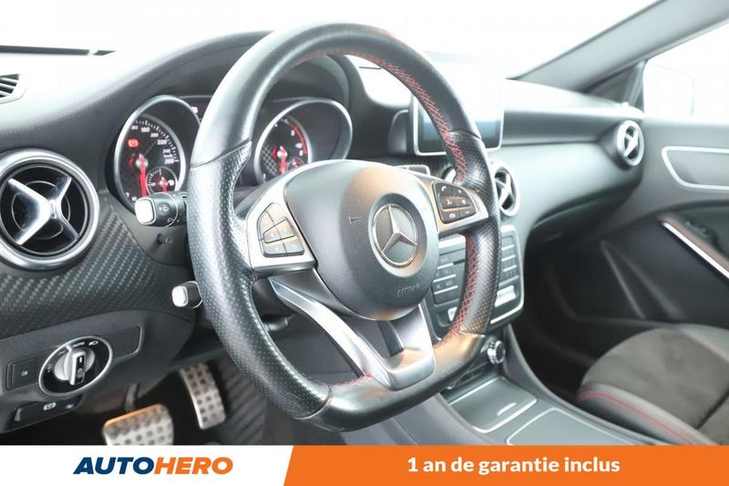 Mercedes Classe a 200 d 7g-Dct 136 ch