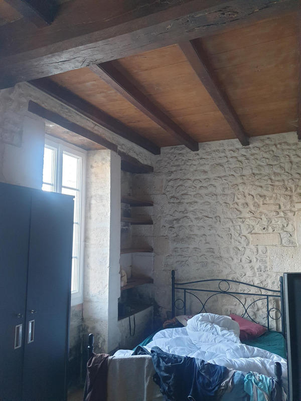 Maison de campagne - 406 m² - 8 pièces