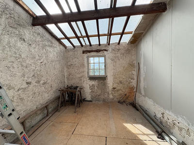 Maison - 156 m² - 4 pièces