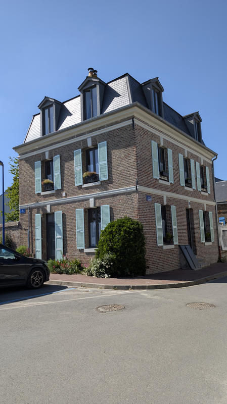 Maison - 175 m² - 6 pièces