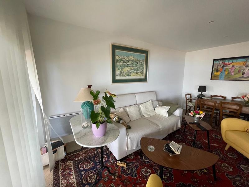 Appartement - 55 m² - 2 pièces