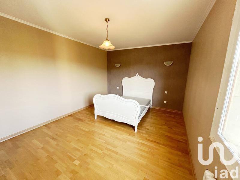 Maison - 224 m² - 10 pièces