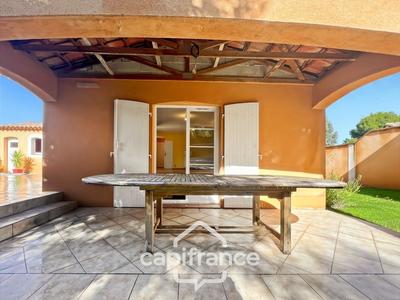 Maison - 158 m² - 7 pièces