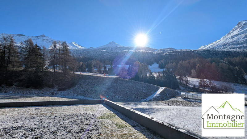 Appartement - 51 m² - 3 pièces