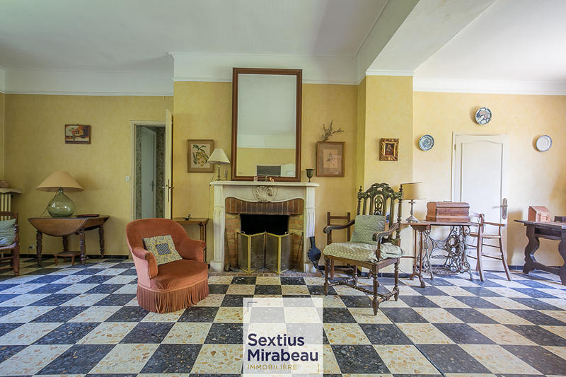 Maison - 160 m² - 4 pièces