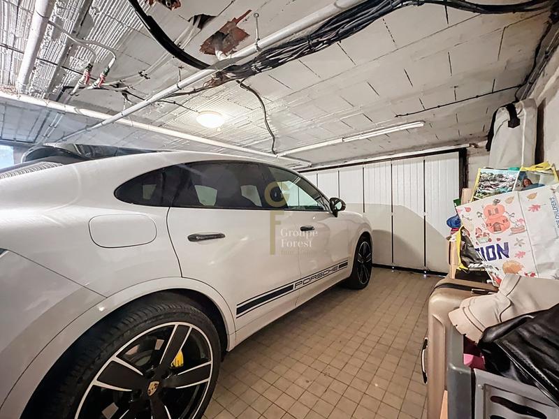 Maison - 163 m² - 6 pièces