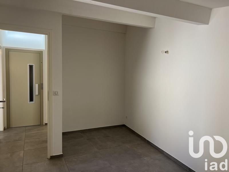 Maison de village - 75 m² - 3 pièces