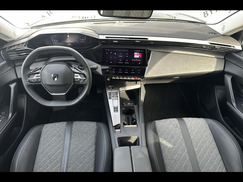 Peugeot 408 PureTech 130 ch s&amp;S Eat8 Allure Pack