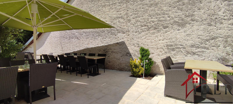 Fonds de commerce - Magasins - 630 m²