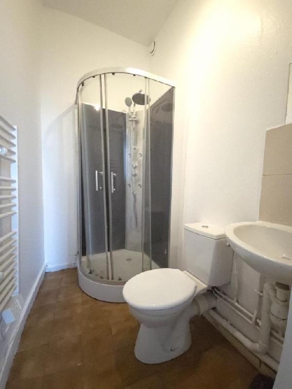 Appartement - 19 m² - 1 pièce