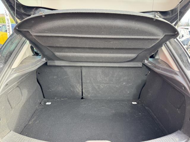 Renault Mégane III Berline Tce 115 Energy Limited E6