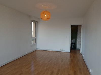 Appartement - 55 m² - 2 pièces