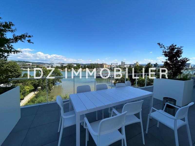 Appartement - 16 m² - 1 pièce