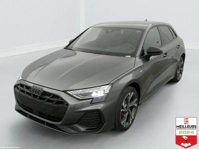 Audi A3 sportback Nouvelle 45 Tfsi E Hybride Rechargeab