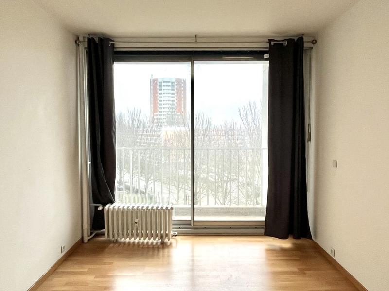 Appartement - 97 m² - 5 pièces
