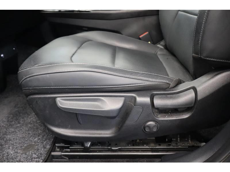 Kia Ev6 229 ch Air Design