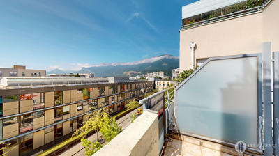 Appartement - 73 m² - 3 pièces